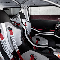 Mini John Cooper Works GP