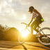 Pedalear en tu Bicicleta Ayuda al Corazón a Estar Sano