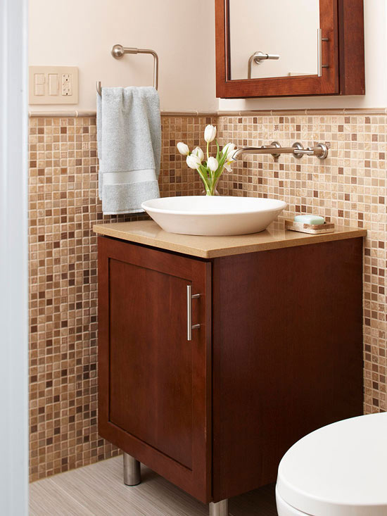 Single Vanity Design Ideas Home Interior And Exterior Design