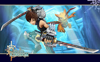 Aura Kingdom