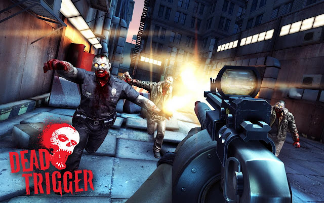Download Dead Trigger Download Dead Trigger
