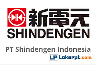 Lowongan Kerja PT Shindengen Indonesia Deltamas Cikarang Lowongan Kerja PT Shindengen Indonesia Deltamas Cikarang