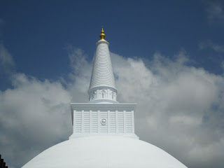 Places to Visit Anuradapura