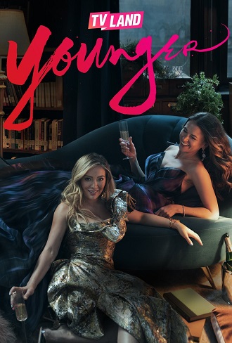 Younger Season 6 Complete Download 480p All Episode
