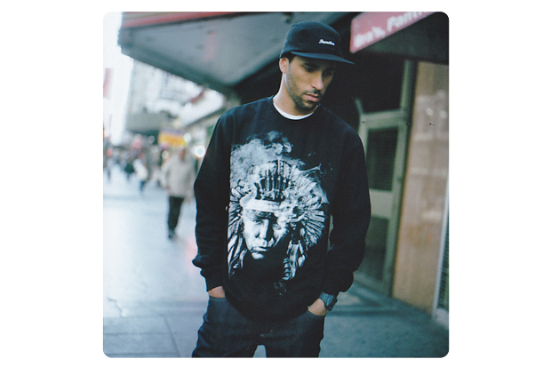 primitive 2012 holiday lookbook 6 - Primitive - Cole&ccedil;&atilde;o de f&eacute;rias 2012