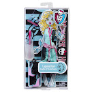 Monster High Lagoona Blue G1 Fashion Packs Doll