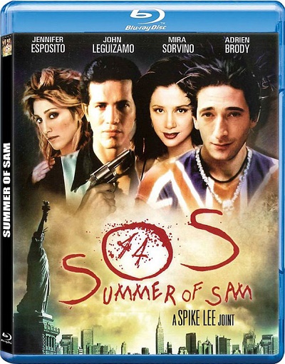 Summer of Sam (1999) 1080p BDRip Dual Latino-Inglés [Subt. Esp] (Intriga. Thriller. Drama)