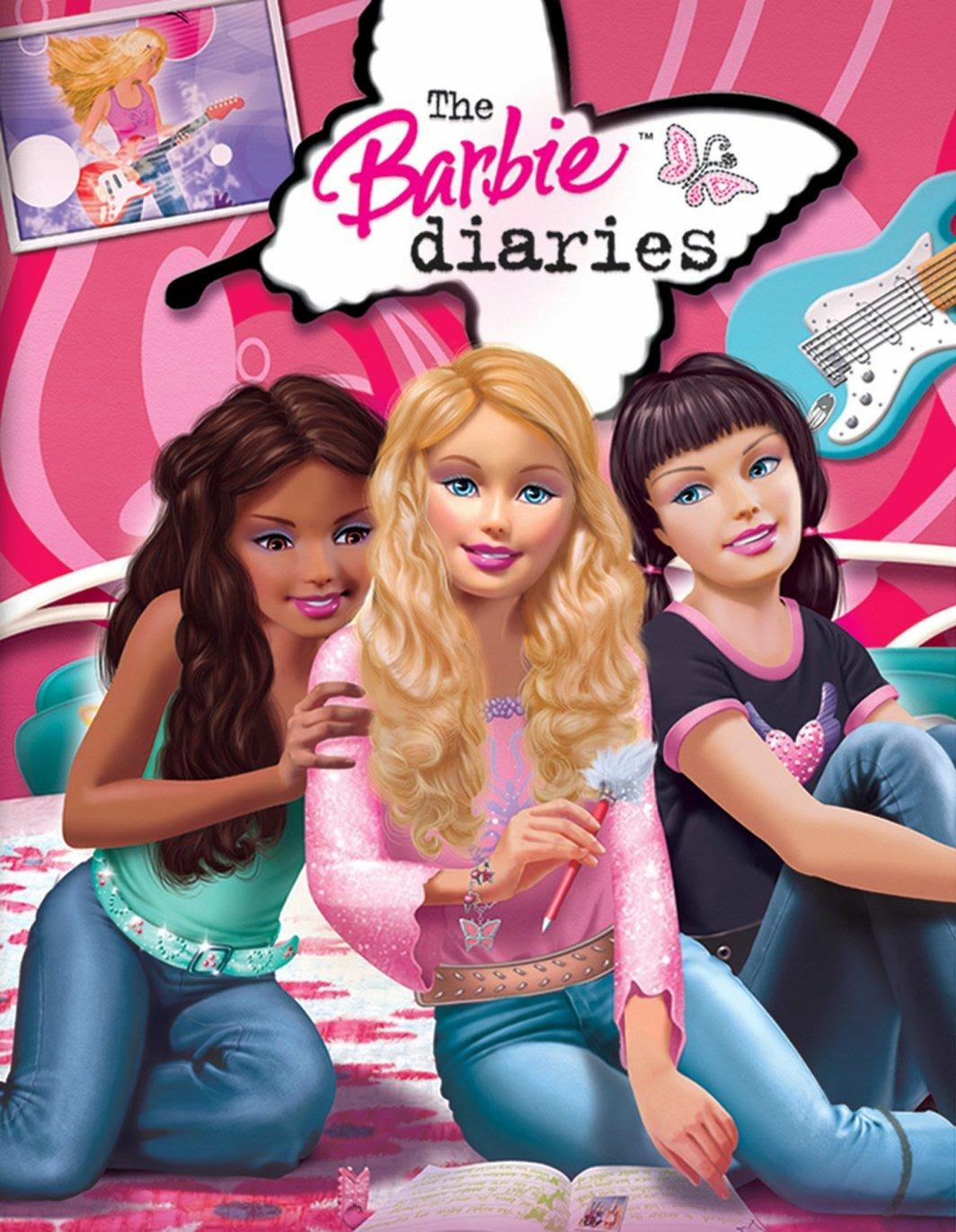 Free Barbie Movies To Watch Online Biointerchange