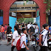 Go backs 'no vaccine, no face-to-face classes' stand