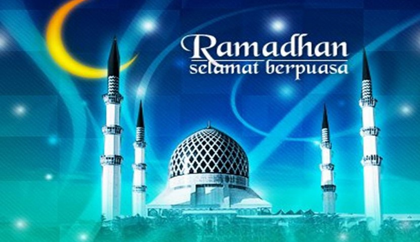 Contoh Kultum Tema Ramadhan Terbaik Terbaru  Info Terbaru