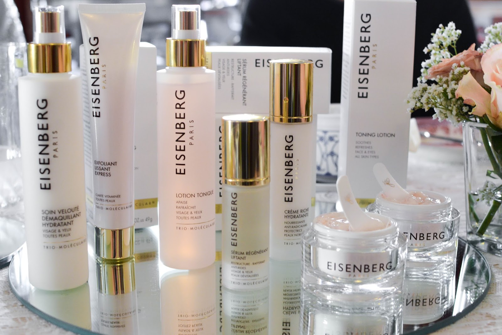 реклама косметики миксит.