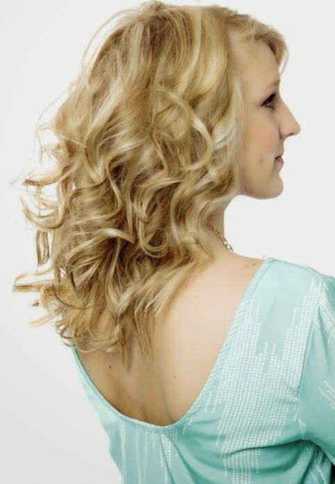 Barkett Barkett Barkett Bradley this blonde ombré would be so pretty}