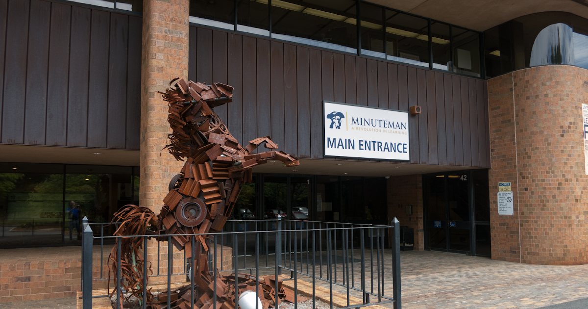 The Daily Lunch Fife and Drum Lexington