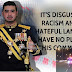Susulan Kes Kenalangan Maut 8 Remaja Berbasikal...Ini Reaksi Dari Istana Johor