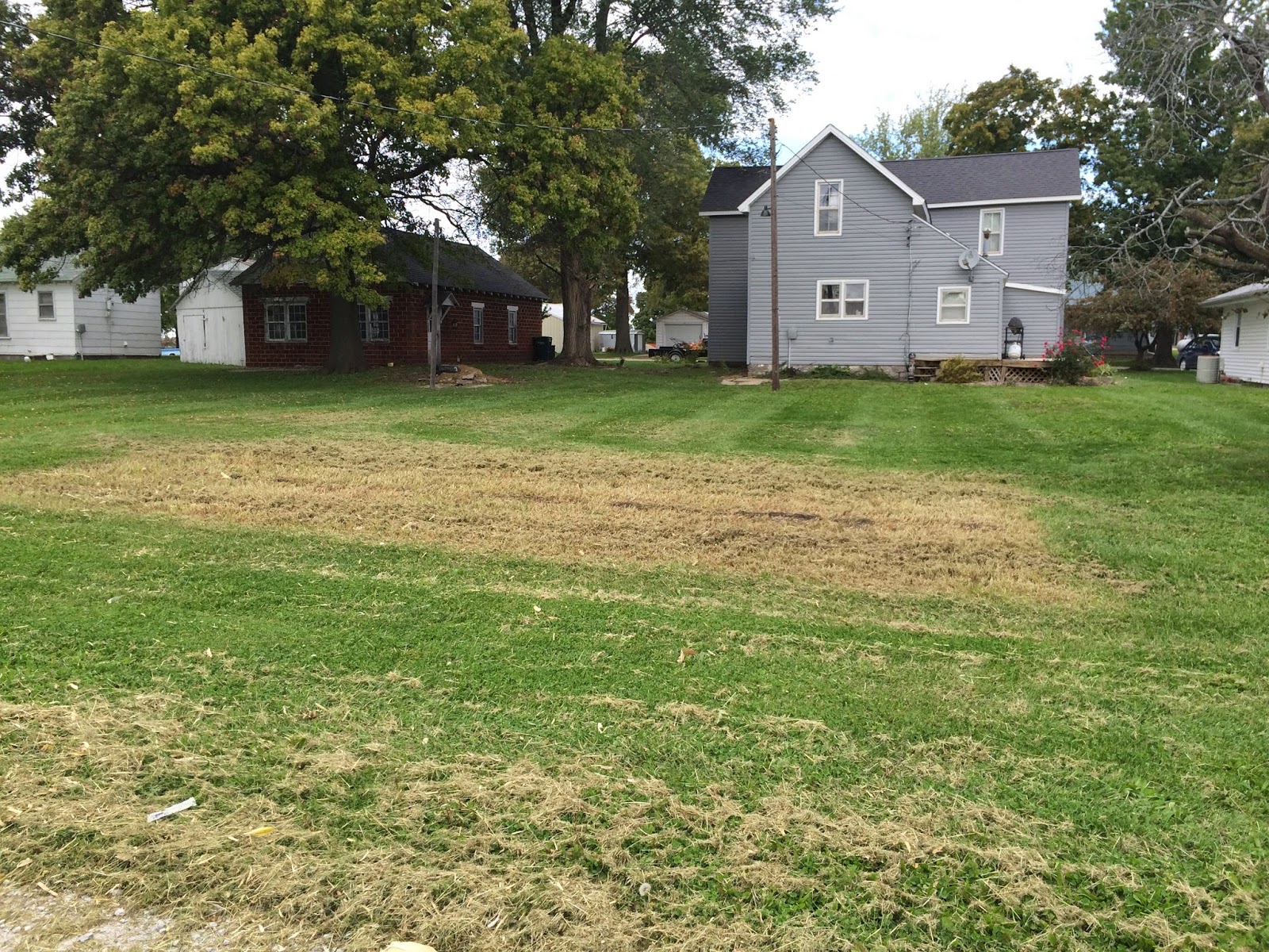 Home For Sale In Meadville MO. 4 Bedroom Home For Sale In Meadville