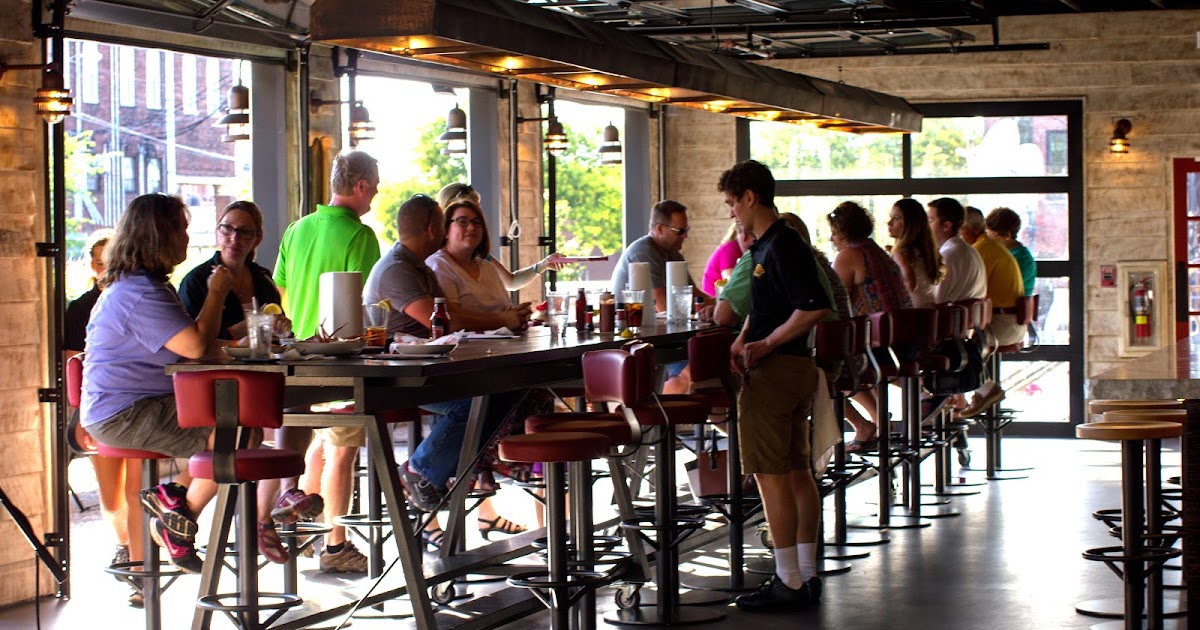 A Photographer's Life Steamer Seafood Restaurant (A New Restaurant Just Opened in Bowling Green)