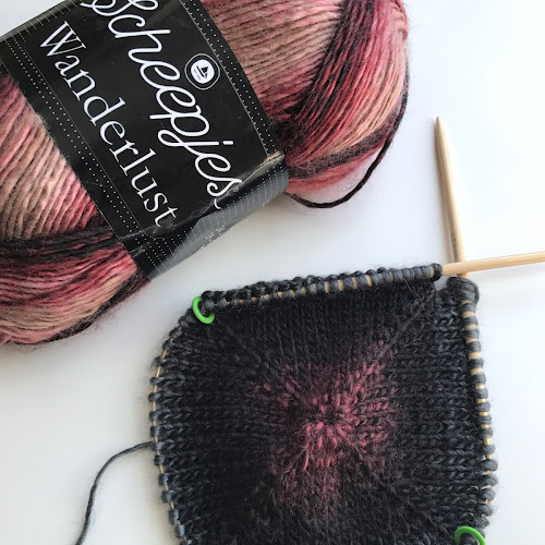 Icord Knitting Machine Prym Knitting Mill Hand Knitting Machine Handmade  Embellishment Winding Tools Braiding Thread Device : : Home &  Kitchen