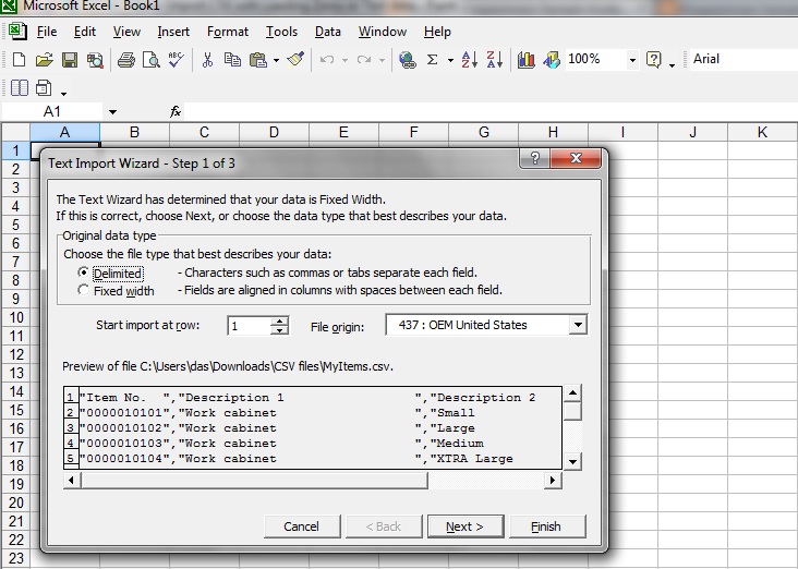 import-pdf-file-into-excel-osesoft