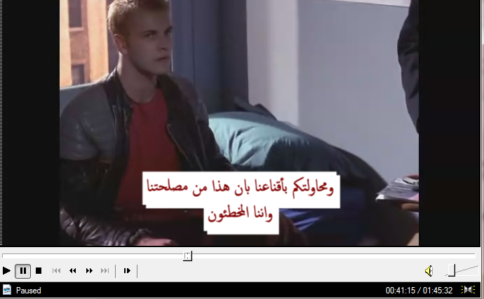 مسلسل Love Story In Harvard مترجم عربي ح7
