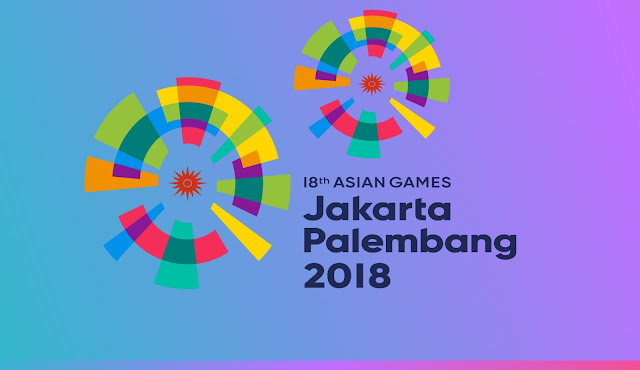 Kumpulan Lirik Lagu Official Song Asian Games 2018, Kamu Wajib Tahu Kumpulan Lirik Lagu Official Song Asian Games 2018, Kamu Wajib Tahu