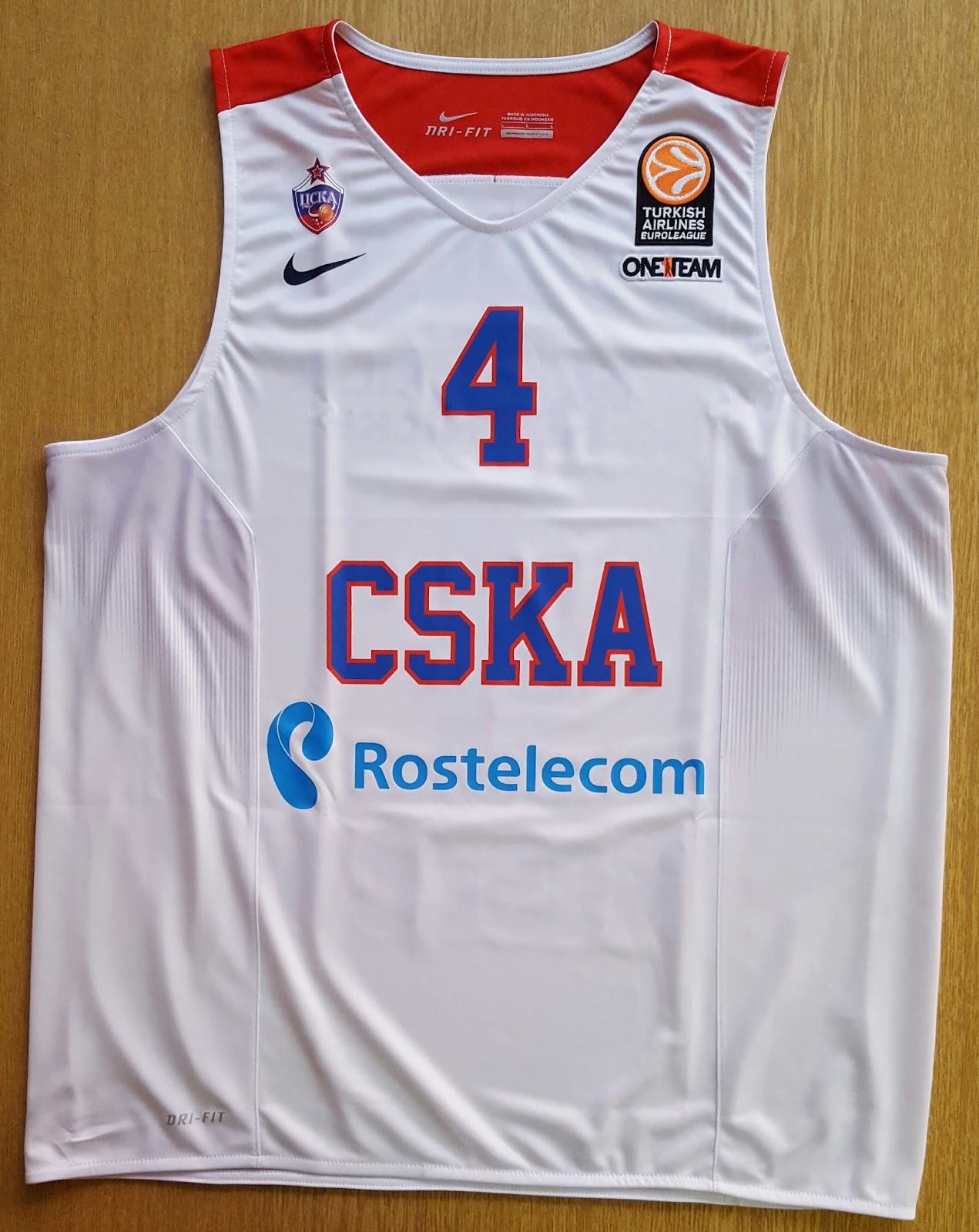 Basketball Jerseys EUROPEAN CLUBS NATIONAL TEAM JERSEYS FIBA