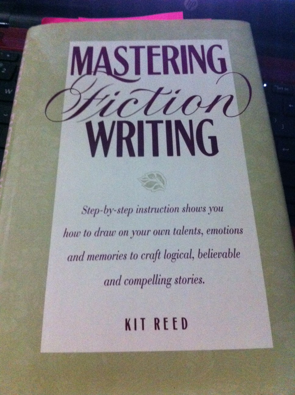 Best creative writing university picture