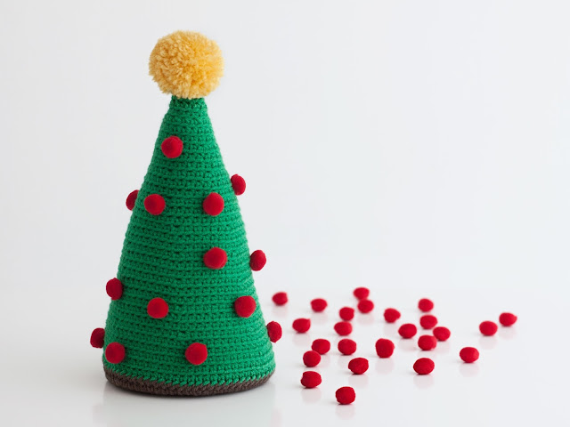 amigurumi-arbol-navidad-christmas-tree-crochet