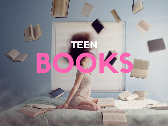 List of best teen books for book lovers