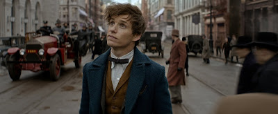 Fantastic Beasts and Where to Find Them Image 11