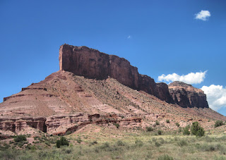 Dolores Canyon Hwy 141 - CO