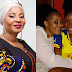 Moji Olaiya's daughter remembers her late mum two years after