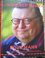 okładka ksiażki Rockmann W.Mann