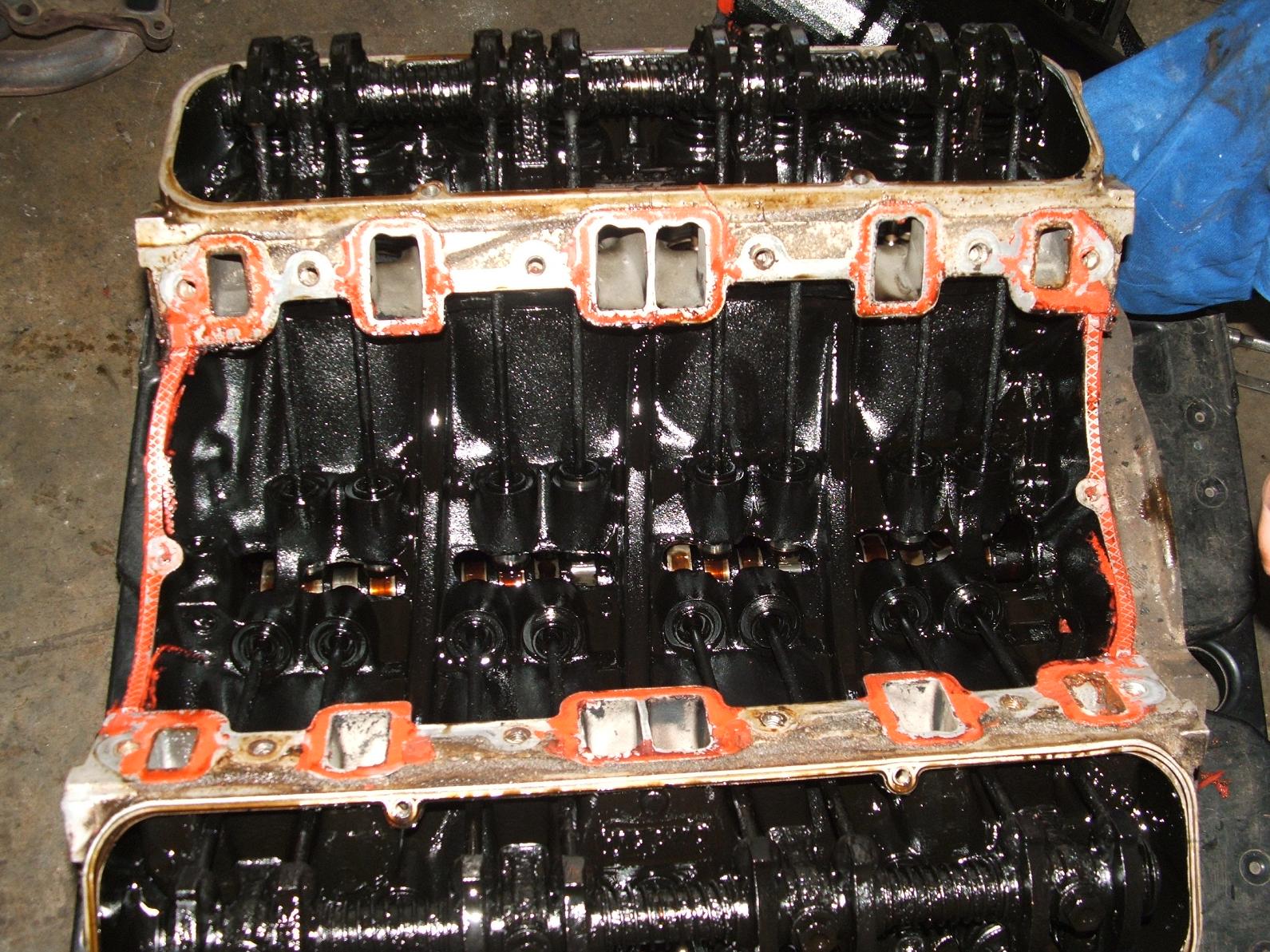 RANGE ROVER WORLD : Rover V8 engine - updated Oct 2012 (Bottom of page)