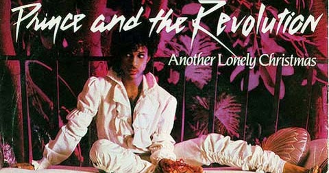 Another lonely christmas prince youtube