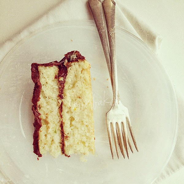 your recipes White Zucchini Cake