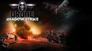 Drone Shadow Strike Mod Apk Drone Shadow Strike Mod Apk
