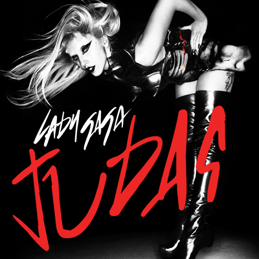Judas lady gaga slowed. Леди Гага джудас. Леди Гага обложка. Леди Гага альбом джудас. Обложки треков леди Гага.
