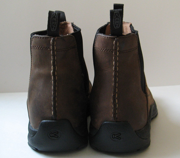 danner summer boots