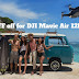 30% OFF Big promotion | DJI Mavic Air 12MP 4K FPV