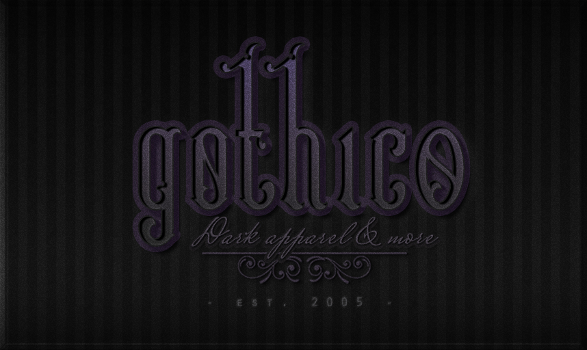 Goth1c0