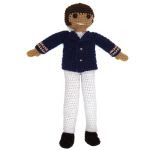 http://elhogardelaslanas.com/2014/05/10/muneco-comunion-a-crochet/