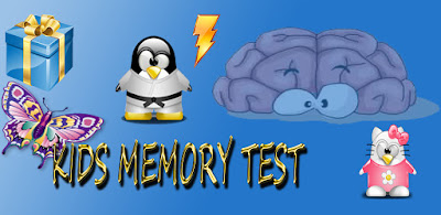 للصغار و الكبار: تطبيق جديد لتحفيز الذاكرة kids memory test