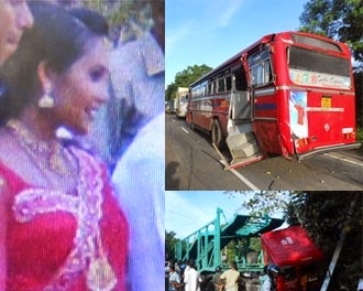 Woman killed in Ambalangoda accident | Gossip Lanka Hot News - Sri ...