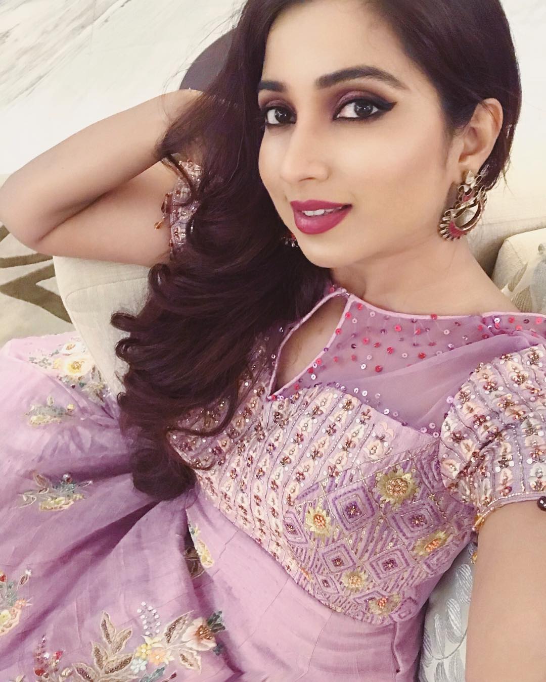indian singer shreya ghoshal unseen latest photo shoot tollywood boost indian singer shreya ghoshal unseen latest photo shoot tollywood boost