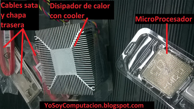 Armar Pc desde cero Tutorial Completo