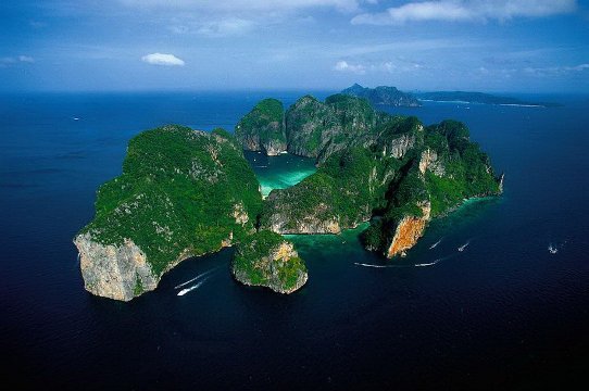 Isla Phi Phi