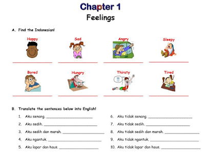 ebook bahasa inggris sd kelas 5