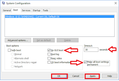 How to Make Windows 10 PC Boot Startup Faster,Windows Boot Turn on faster,fast boot pc,windows 10 start up faster,speed startup,speed shutdown,how to make slow boot issues,slow shutdown,slow start up,slow desktop,how to fix,windows 8.1,turn on pc faster,laptop boot faster,sign in,fast boot startup,make pc faster startp,start screen,speed turn on,slow turn on,boot startup,stuck on boot screen,stuck on windows logo How to Make Windows PC Boot Startup Faster (Windows 10/8.1/7)
