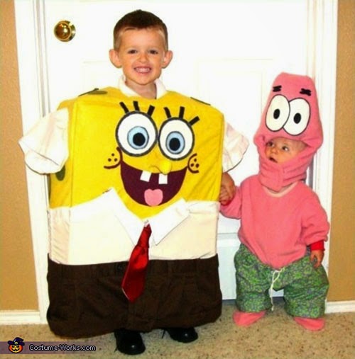 Funny Cosplay Ideas for You Ellecrafts