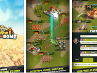 Game Empire: War of Rome APK v1.59 MOD Terbaru 2016 Game Empire: War of Rome APK v1.59 MOD Terbaru 2016